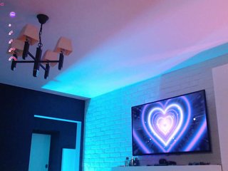 Jade-Lumin Porn Show