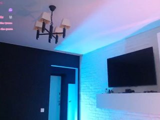 Jade-Lumin Porn Show