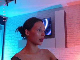 Jade-Lumin Porn Show