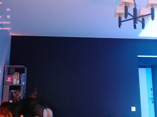 Jade-Lumin Porn Show