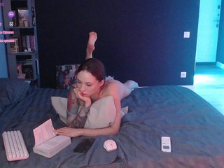 Jade-Lumin Porn Show
