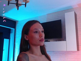 Jade-Lumin Porn Show