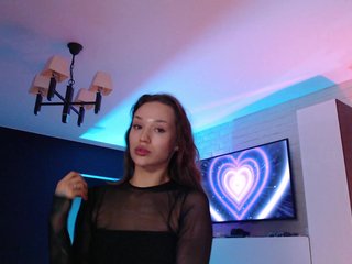 Jade-Lumin Porn Show