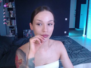 Jade-Lumin Porn Show