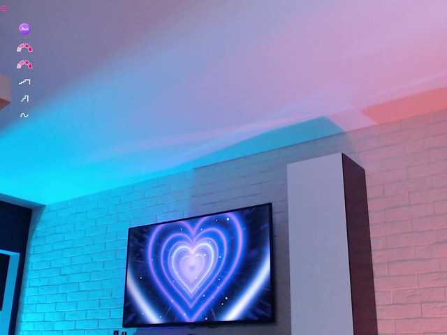 Jade-Lumin live cam on BongaCams