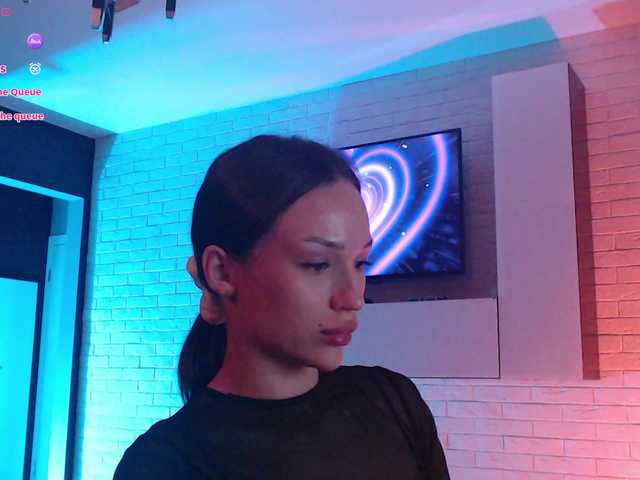 Jade-Lumin live cam on BongaCams
