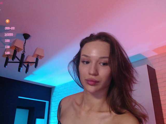 Jade-Lumin live cam on BongaCams