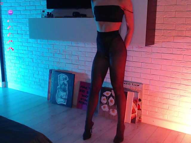 Jade-Lumin live webcam show