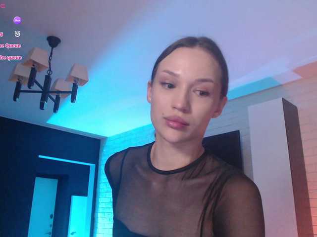 Jade-Lumin live cam on BongaCams