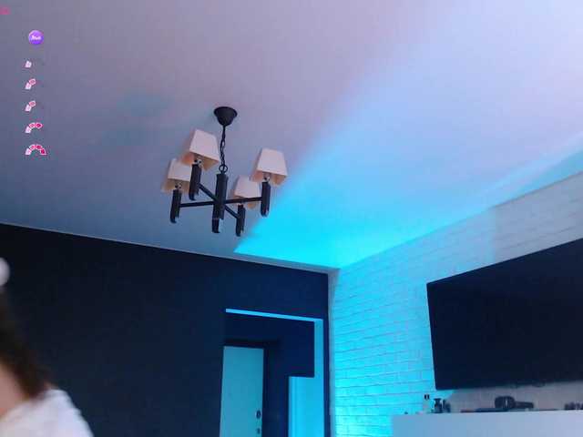Jade-Lumin live cam on BongaCams