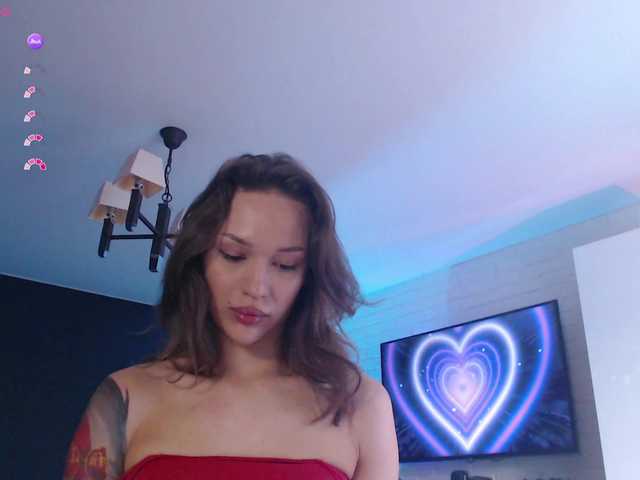 Jade-Lumin live cam on BongaCams