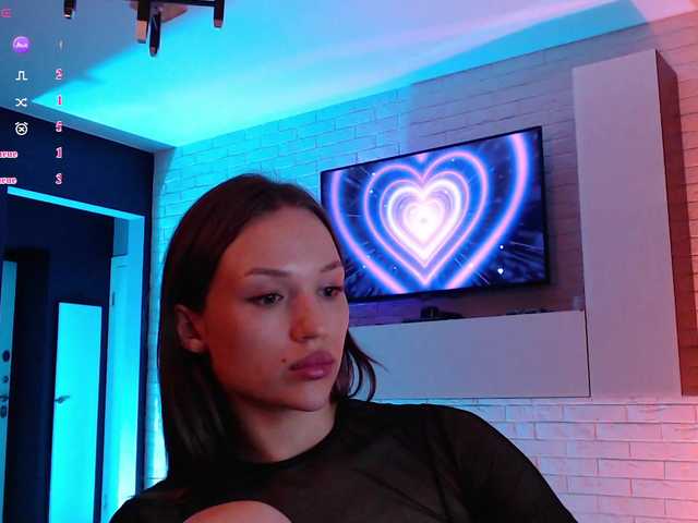 Jade-Lumin live cam on BongaCams