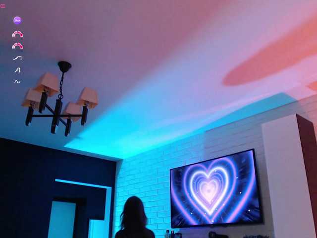 Jade-Lumin live cam on BongaCams