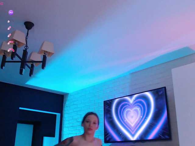 Jade-Lumin live webcam show
