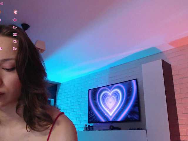 jade-lumin cam belle