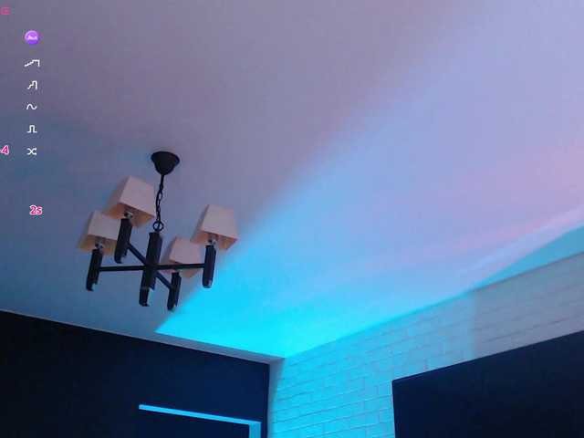 Jade-Lumin live cam on BongaCams