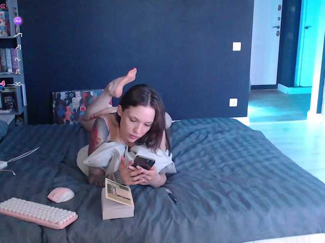 Jade-Lumin live cam