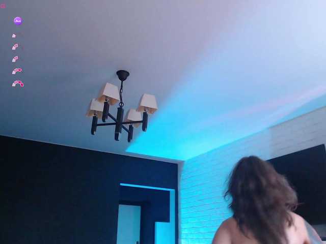 Jade-Lumin live cam on BongaCams