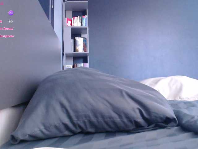 Jade-Lumin live cam