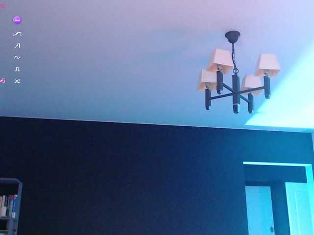 Jade-Lumin live webcam show