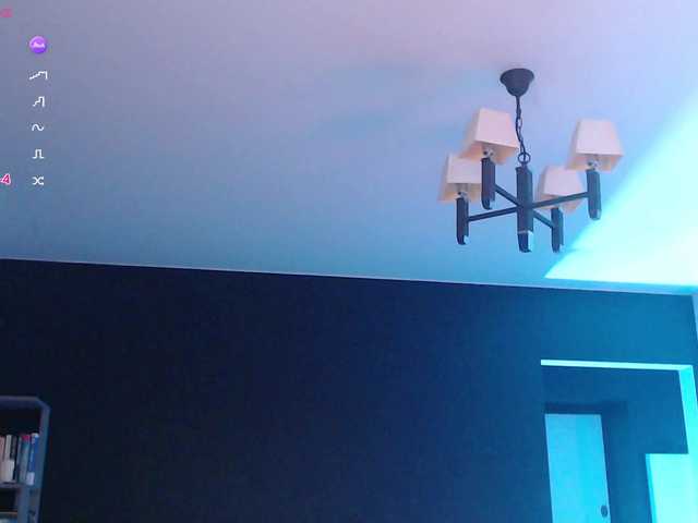 Jade-Lumin live webcam show