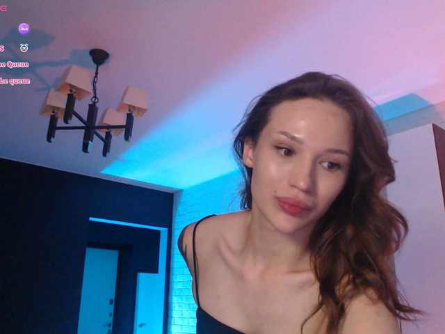 Jade-Lumin live cam on BongaCams
