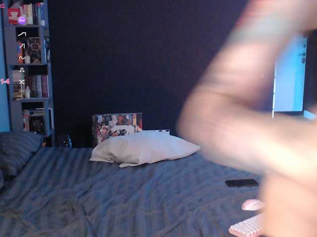 Jade-Lumin live cam on BongaCams