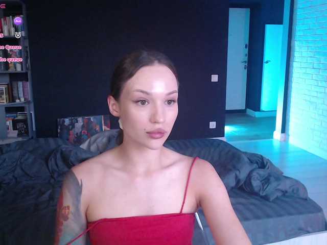 Jade-Lumin live cam on BongaCams