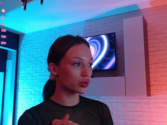 Jade-Lumin live cam on BongaCams