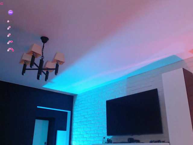 Jade-Lumin live webcam show