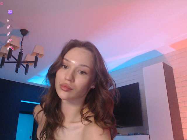 Jade-Lumin live cam on BongaCams