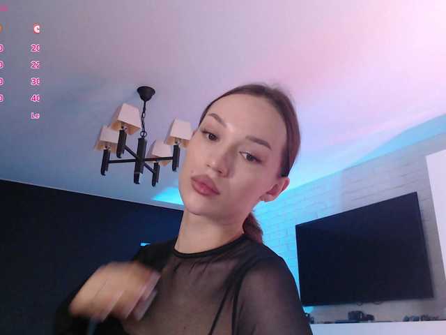 Jade-Lumin live cam