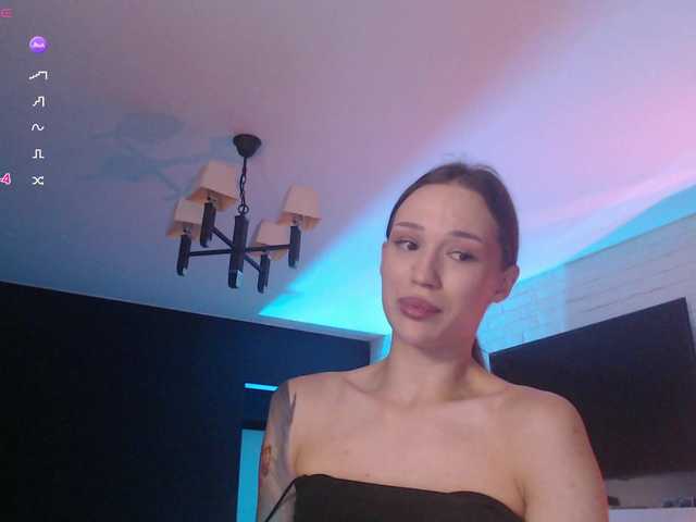 Jade-Lumin live cam preview