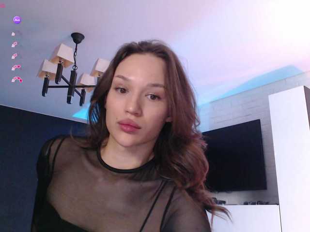 Jade-Lumin live webcam show
