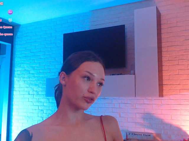 Jade-Lumin live cam on BongaCams
