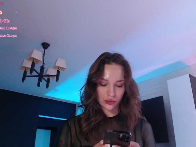 Jade-Lumin live cam on BongaCams