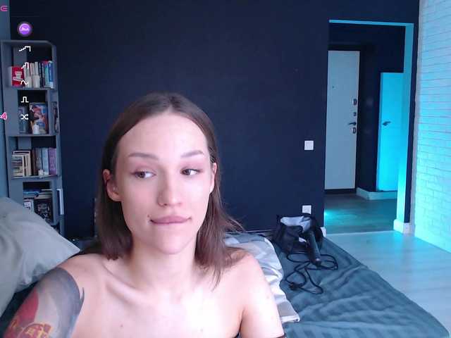 Jade-Lumin live webcam show