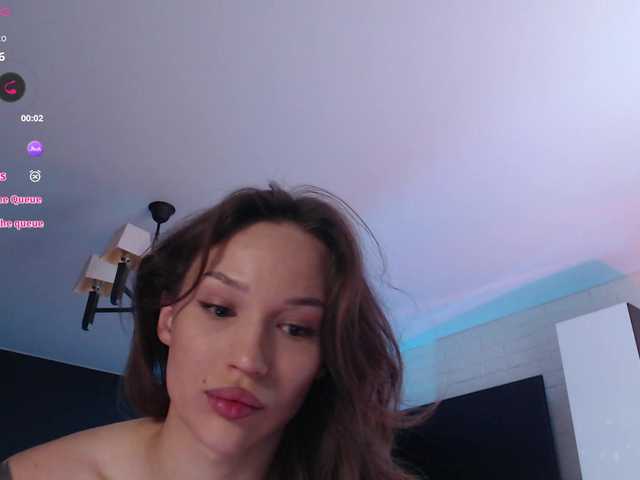 Jade-Lumin live webcam show