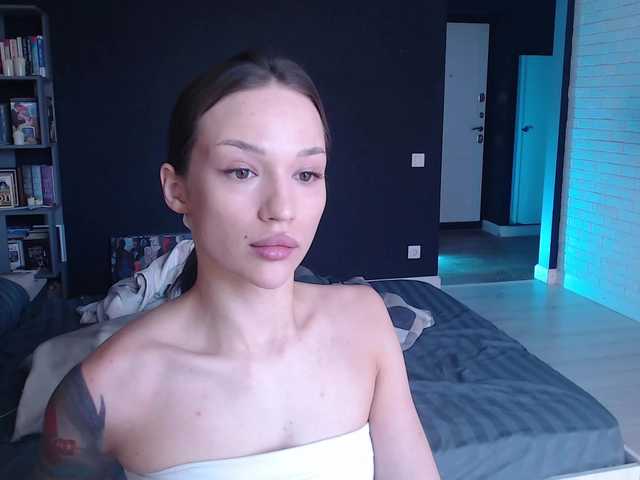 Jade-Lumin live webcam show