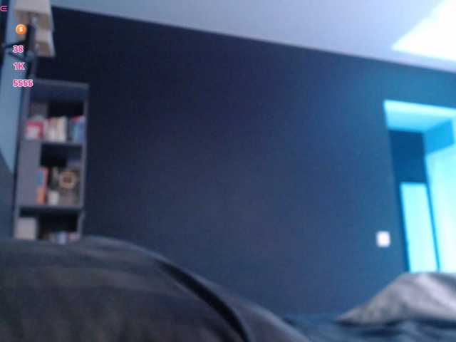 Jade-Lumin live cam on BongaCams