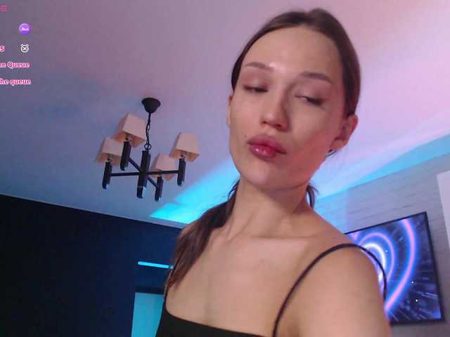 Jade-Lumin live cam on BongaCams