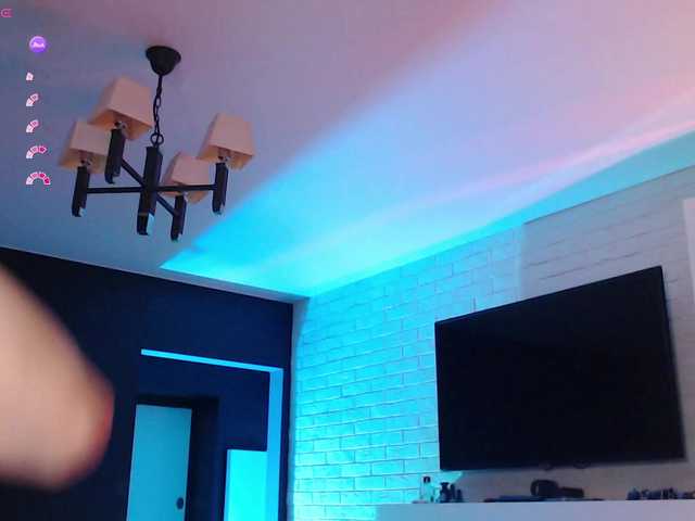 Jade-Lumin live webcam show
