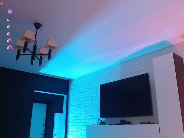 jade-lumin live sex show