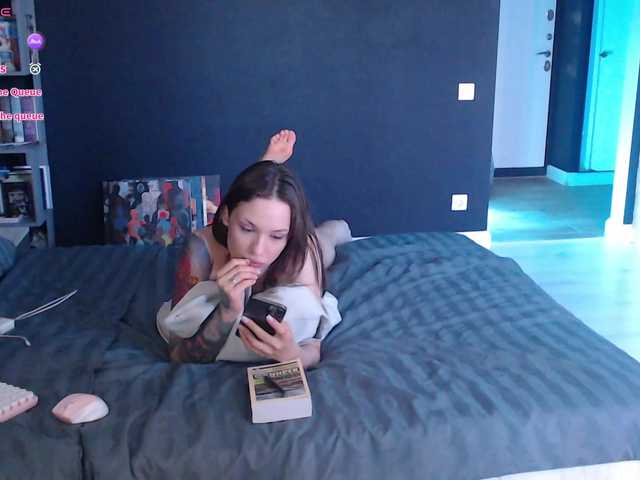 Jade-Lumin live webcam show