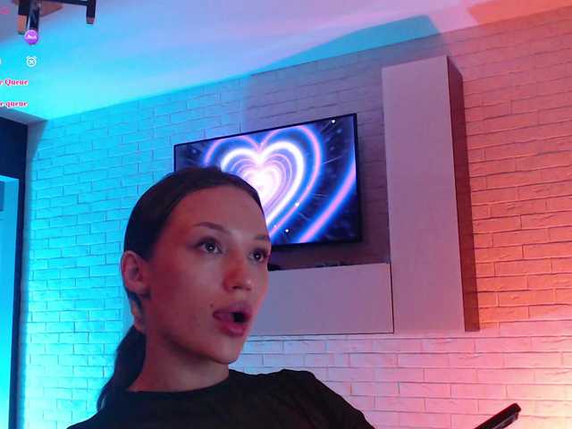 Jade-Lumin live cam on BongaCams