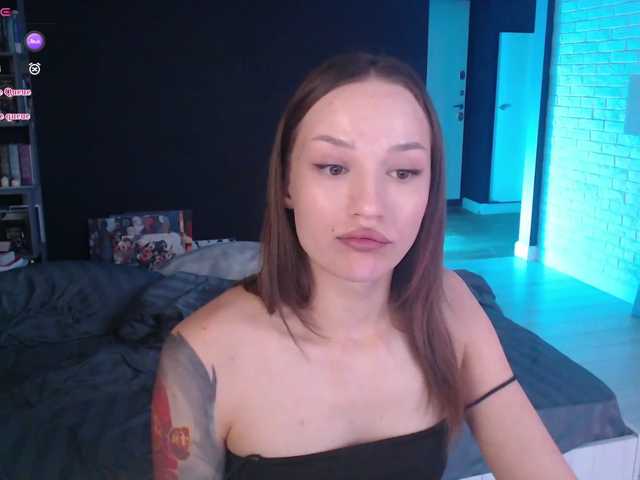 Jade-Lumin live cam on BongaCams