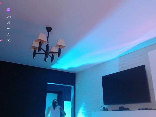 Jade-Lumin live webcam show