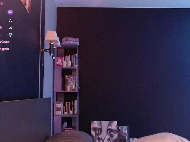 Jade-Lumin live cam on BongaCams