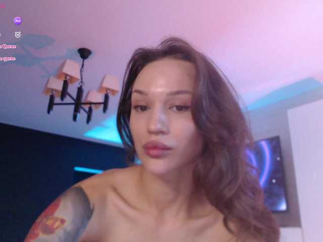 Jade-Lumin live cam on BongaCams