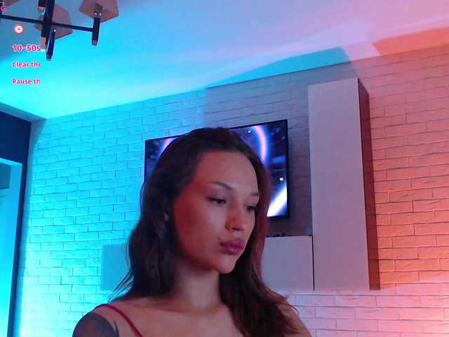 jade-lumin cam belle